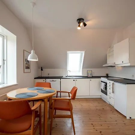 Apartment Views Grasten