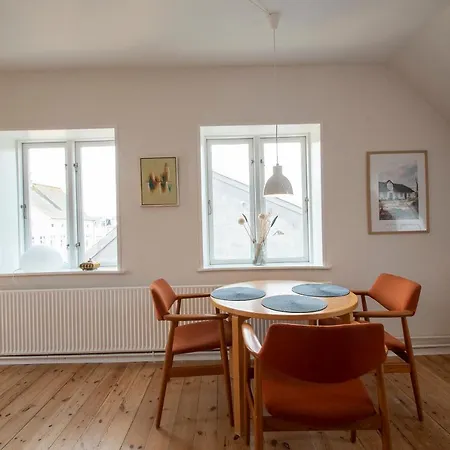 Views Apartment