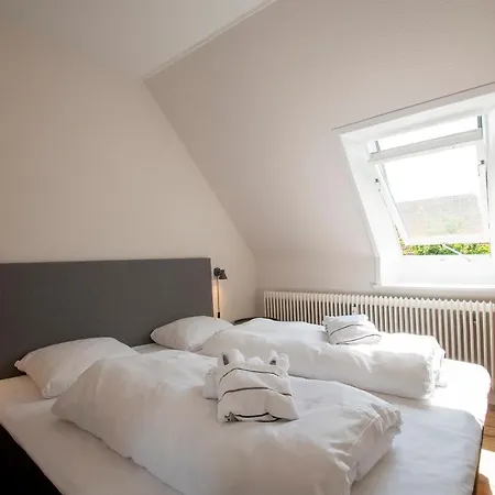 Views Apartment Grasten